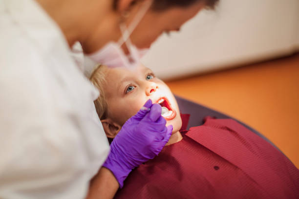 Best Dentist for Dental Trauma  in Collinsville, MS